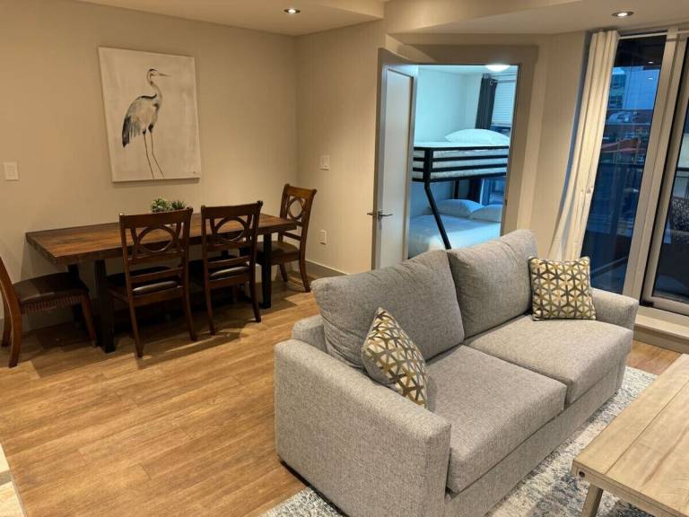 Apartment Halifax