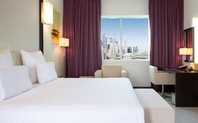 Maison de vacances The Palm Jumeirah