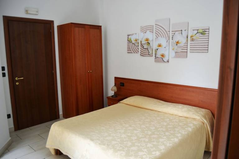 Pension Reggio Calabria