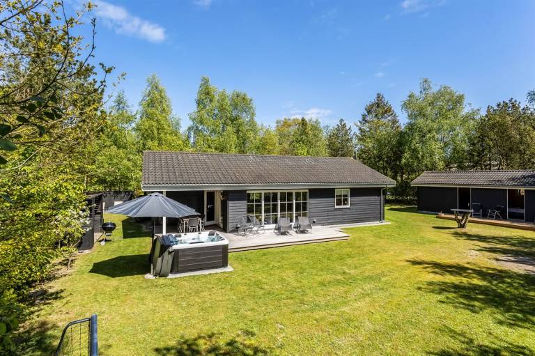 Ferienhaus Marielyst