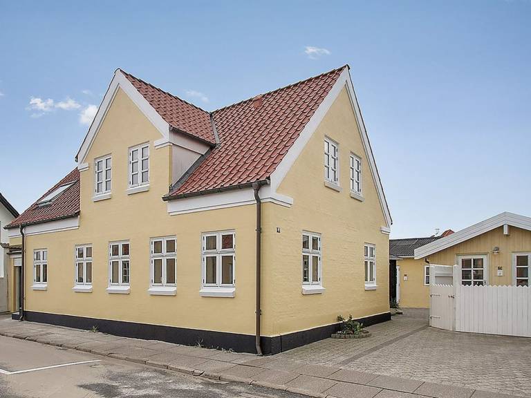 House Løkken