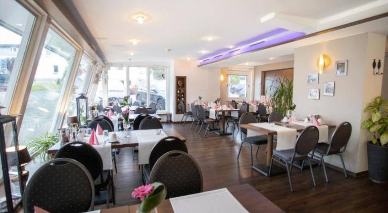 Das Loft Hotel Willingen — photo 4