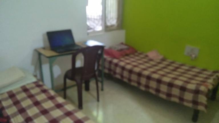 Privatzimmer