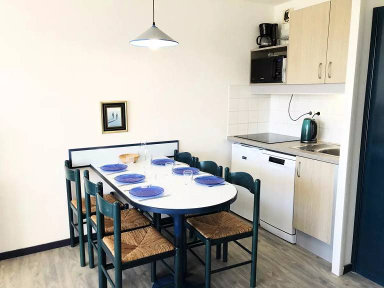 Holiday apartment with pool | Next to the beach | Pets allowed — photo 2
