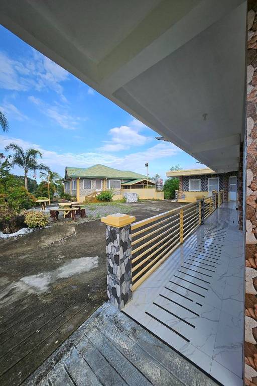 Michael's Homestay - Farm Villa near Patar Beach and Bolinao Falls — photo 5