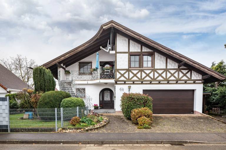 Ferienwohnung  Munzingen