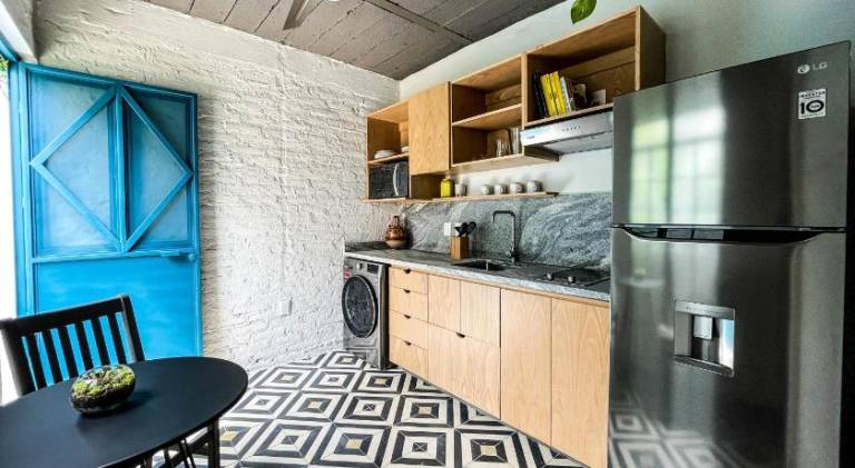 Casa Blanco by Barrio Mexico — photo 5