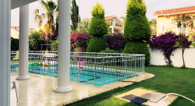 Villa Aslam, Belek Mahallesi 218 Sokak No 4C Tolerance Golf Sitesi C-1 Blok, Serik, Antalya — photo 5