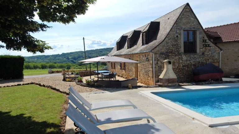 Ferienhaus Saint-Léon-sur-Vézère