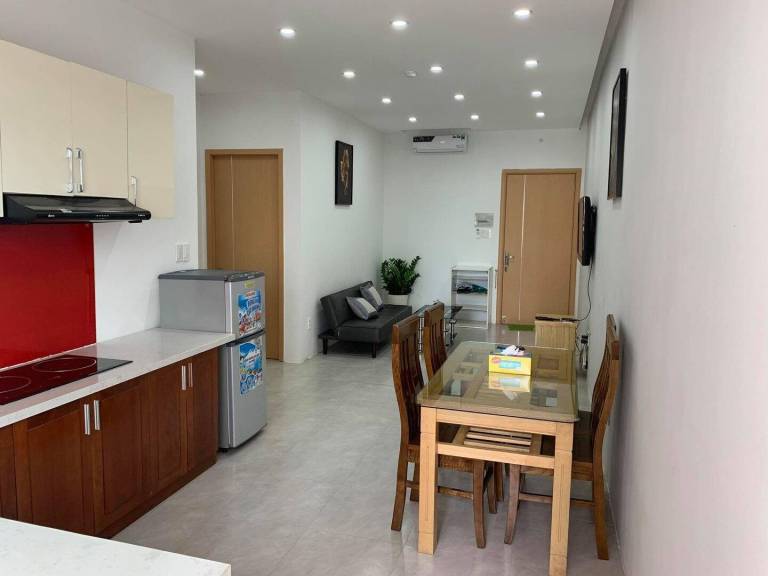 Holiday apartment | Pet-friendly — photo 4