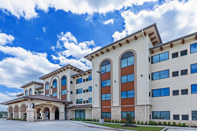 Hotel Indigo Spring - Woodlands Area By IHG in Spring, TX