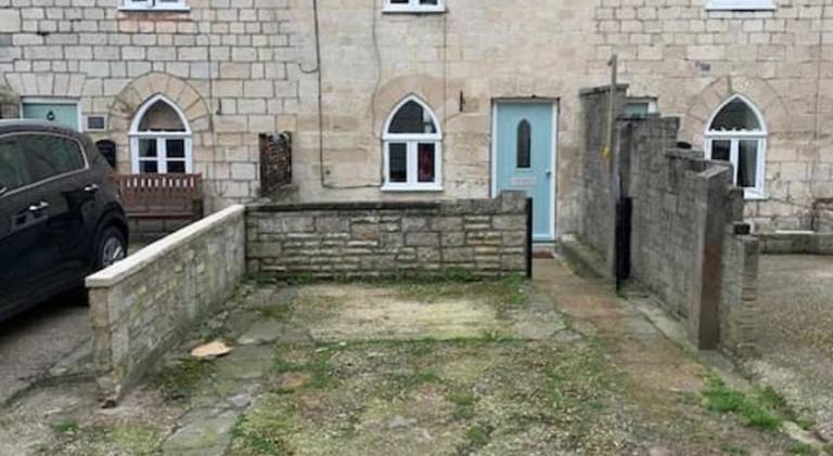 House with 2 rooms for 4 persons in Weymouth