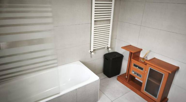 Suite privada con terraza y parking — photo 5