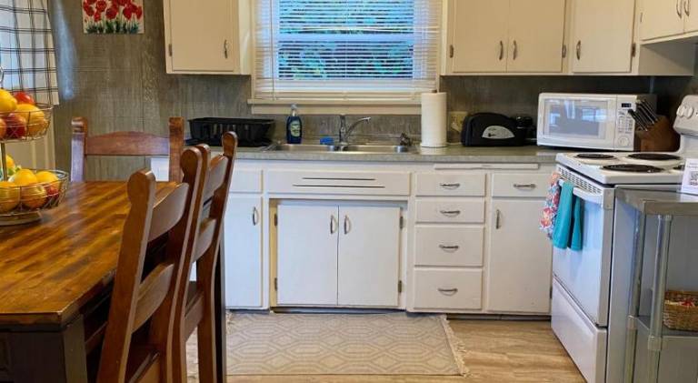 Vacation home | Pet-friendly — photo 5