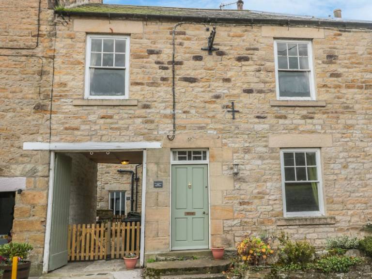 Cottage  Allendale