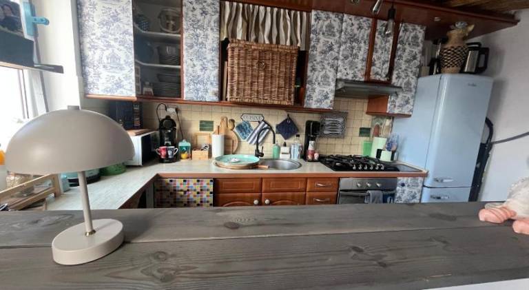 Apartment with 1 room for 5 persons — photo 4