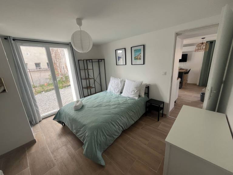 Appartement Tain-l'Hermitage