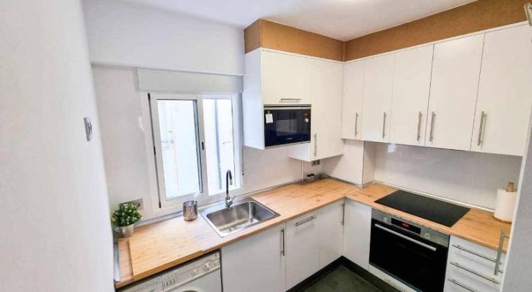 Apartment with 3 rooms for 6 persons — photo 5