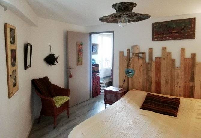 Maison de vacances Espelette