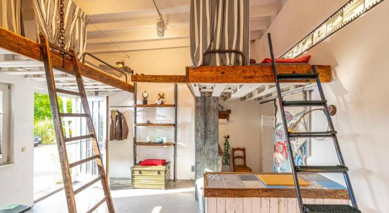 Charming rental apartment | Pets are welcome — photo 2