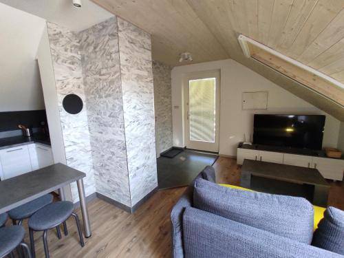 Apartmán Osvětimany
