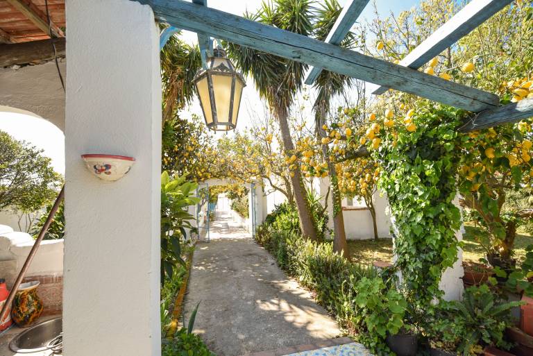 Maison de vacances Bacoli