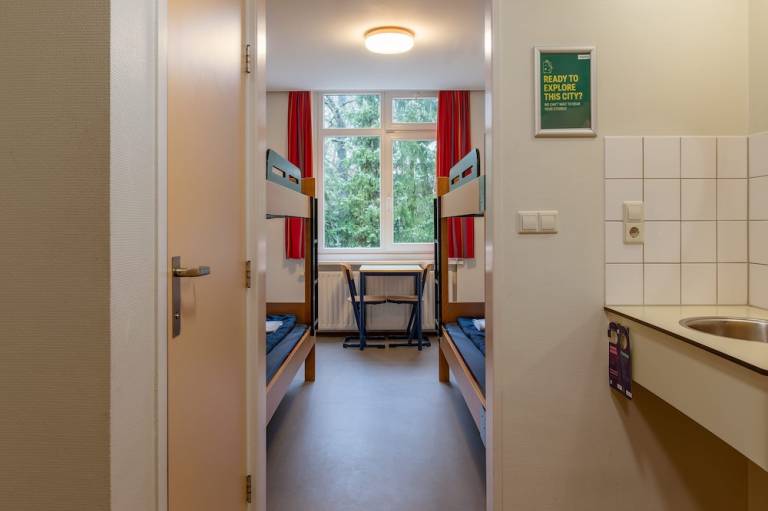 Hostel Arnhem