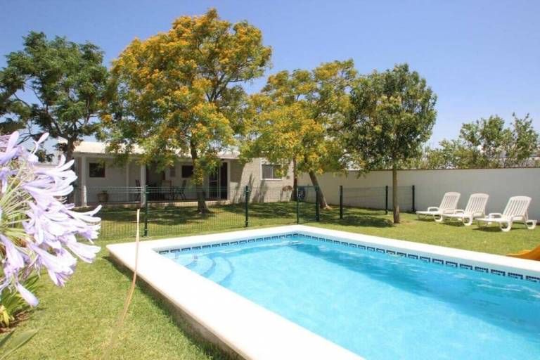 House Conil de la Frontera