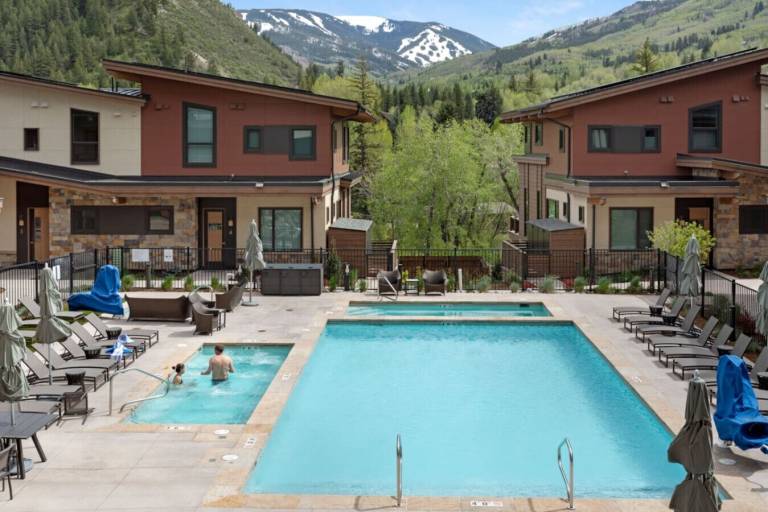 Villa Avon