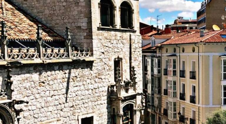 Rental apartment | Perfect for remote work in Burgos