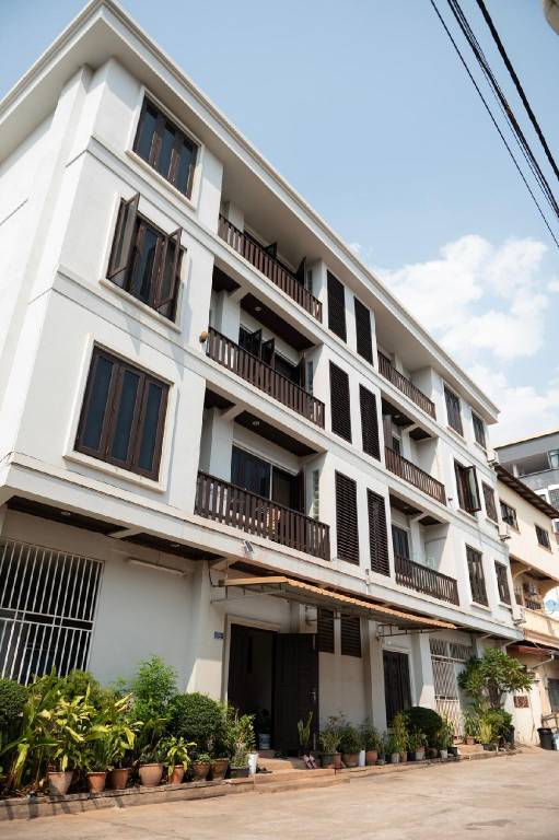 House Vientiane