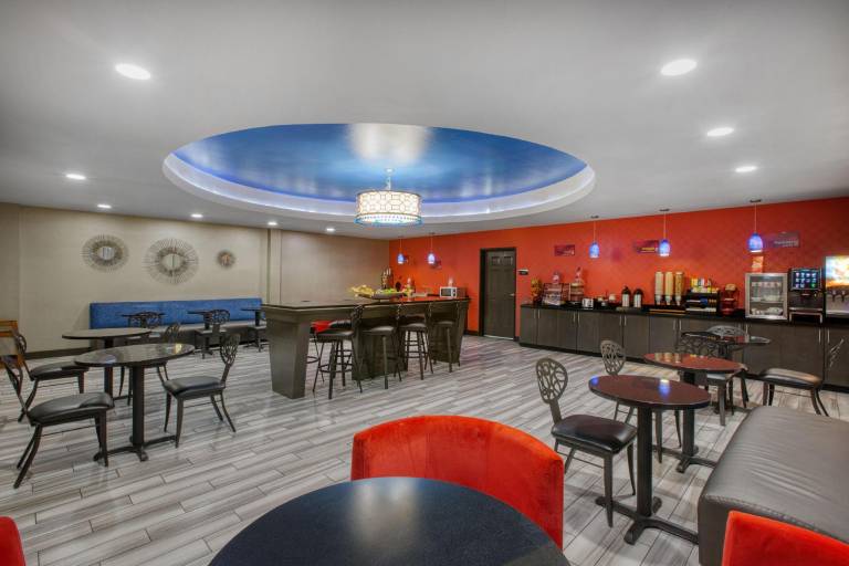Best Western Plus Tech Medical Center Inn — photo 4