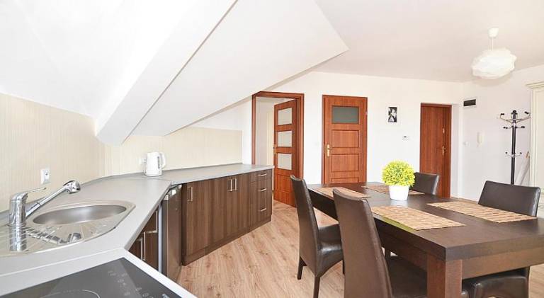 Rental apartment with 1 room for 4 persons — photo 4