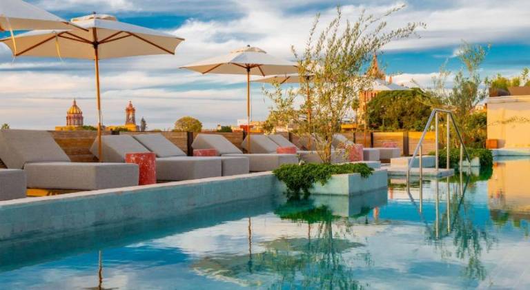 NUMU Boutique Hotel, The Unbound Collection by Hyatt — photo 4