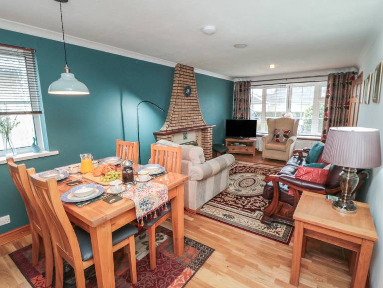 Child-friendly cottage with garden | Pets are welcome — photo 5