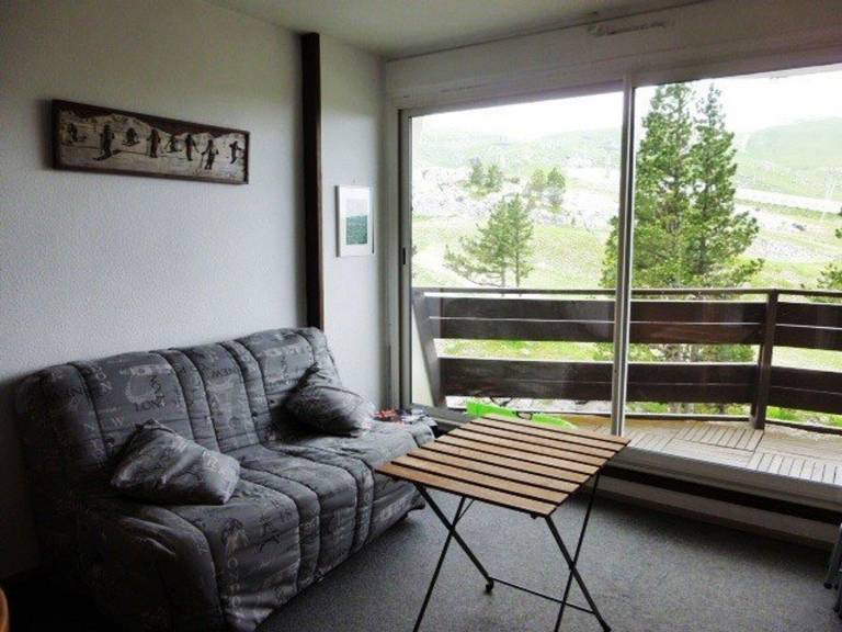 Apartamento Arette
