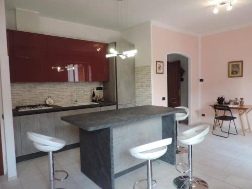 Apartment  Casale Monferrato