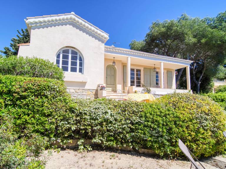 Ferienhaus Bandol