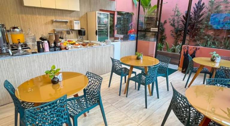 GoodStay São Paulo Ibirapuera — photo 5