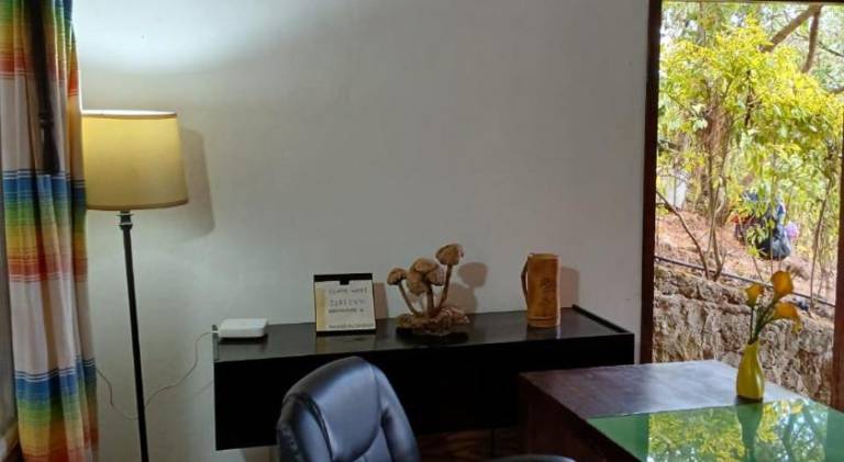 Chalet | Dogs allowed — photo 2