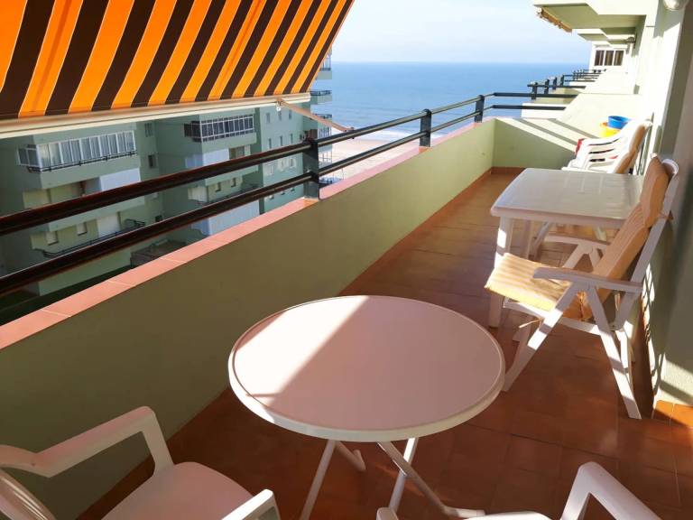 Apartamento  Matalascañas