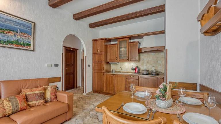 Ferienwohnung  Izola