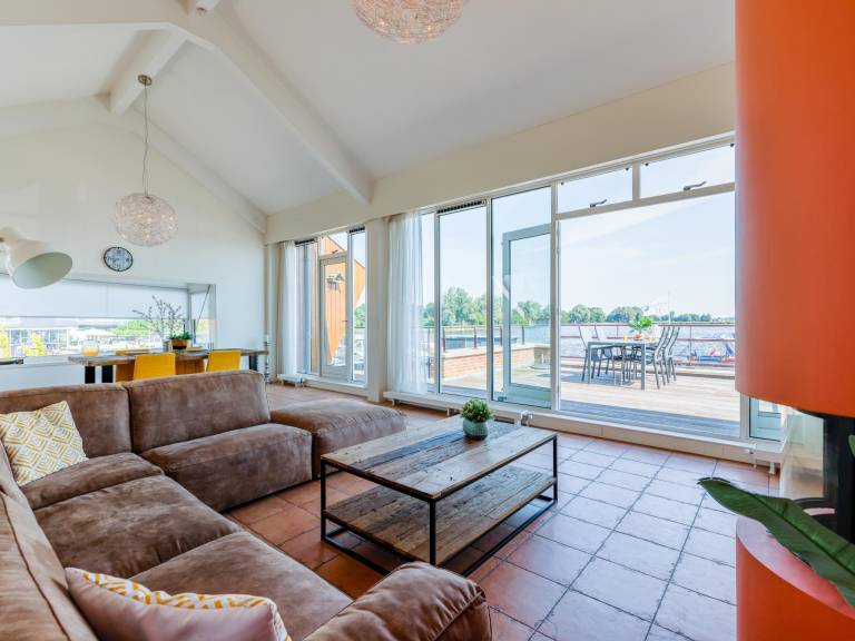 Holiday apartment with 1 room for 4 persons — photo 3