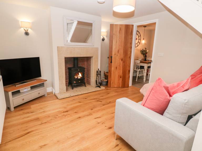 Children-friendly cottage with garden | Pets are welcome — photo 3