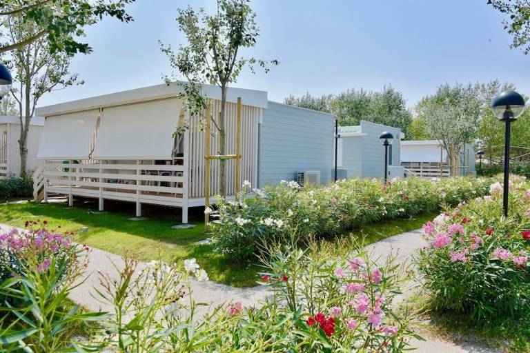 Camping-Unterkunft  Chioggia