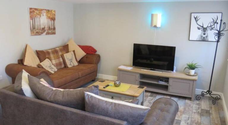 House with 2 rooms for 6 persons — photo 2