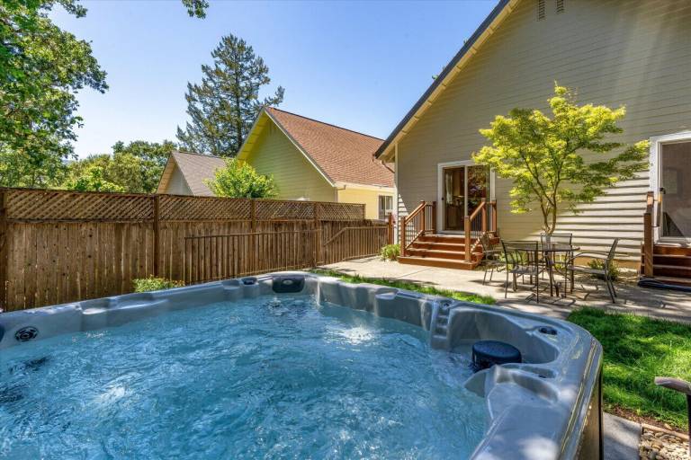 House Glen Ellen