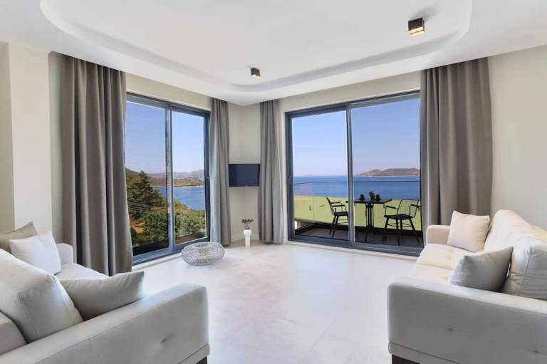 Aparthotel Kaş