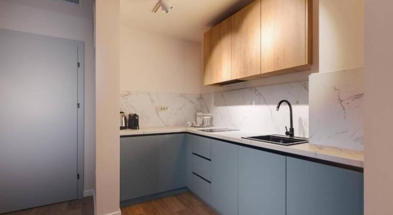Serviced apartment | Next to Saint Michael Church — photo 5