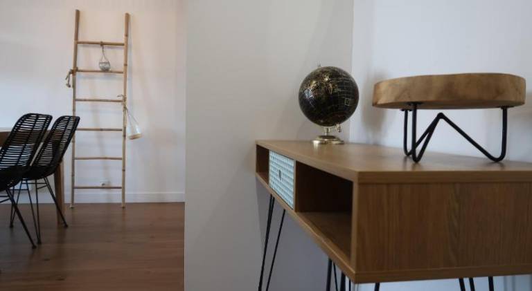 Holiday apartment with 1 room for 4 persons — photo 4